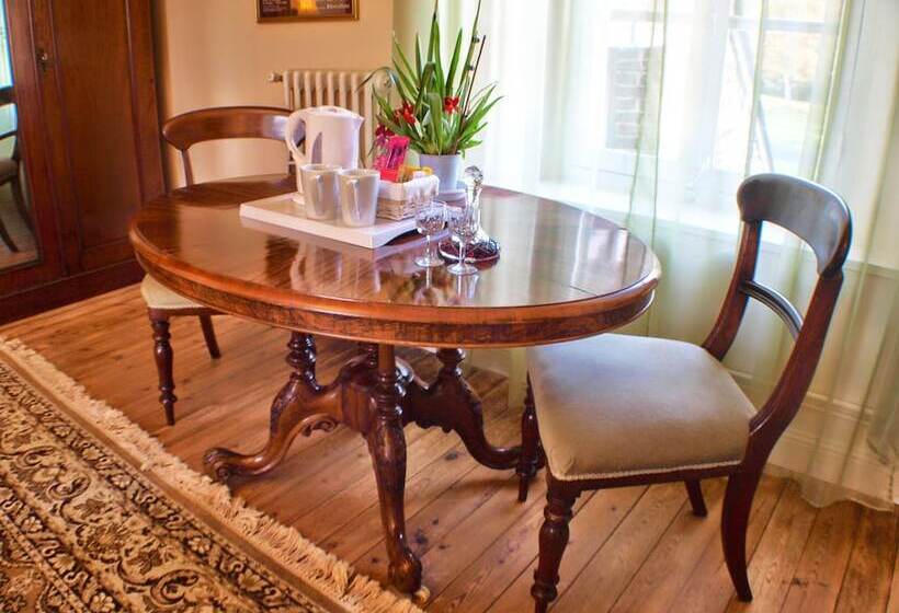 צימר Normandy Getaways At Mis Harand