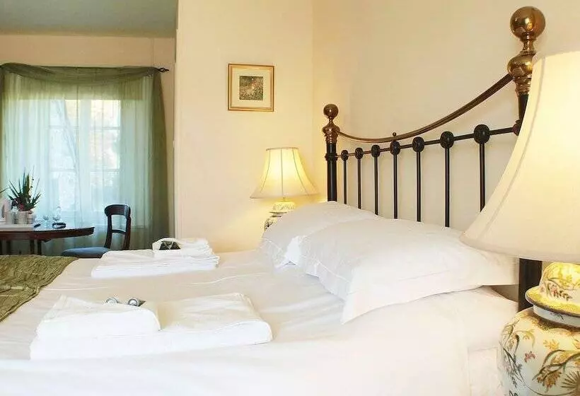 Aamiaismajoitus (B&B) Normandy Getaways At Mis Harand