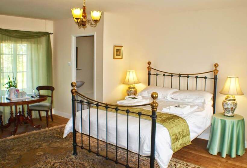 צימר Normandy Getaways At Mis Harand