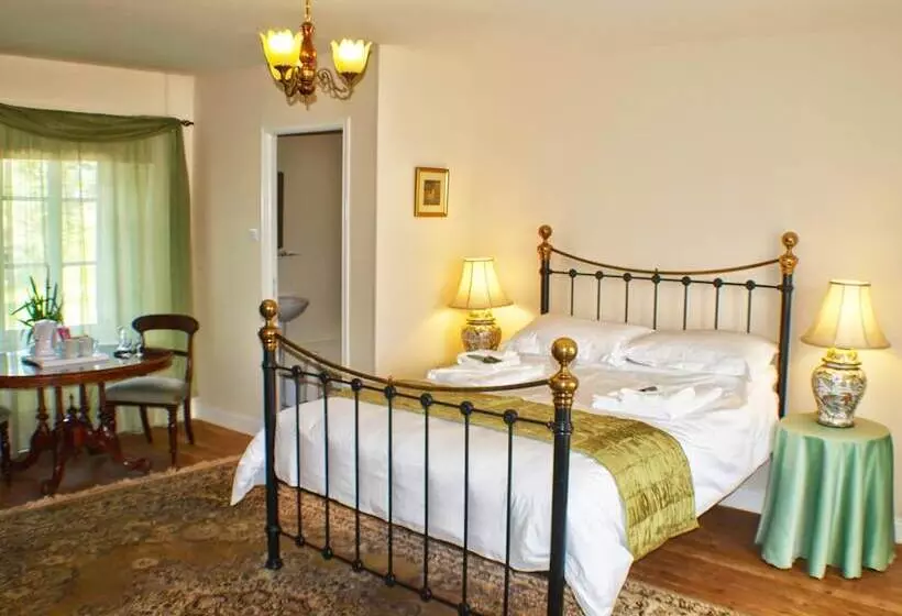 Aamiaismajoitus (B&B) Normandy Getaways At Mis Harand