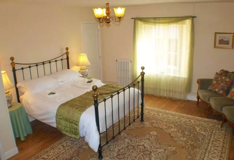 Aamiaismajoitus (B&B) Normandy Getaways At Mis Harand