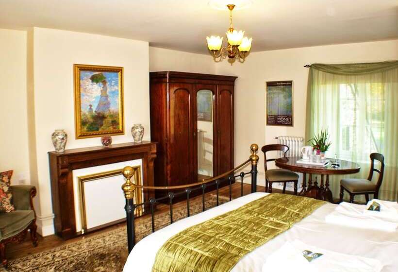 צימר Normandy Getaways At Mis Harand