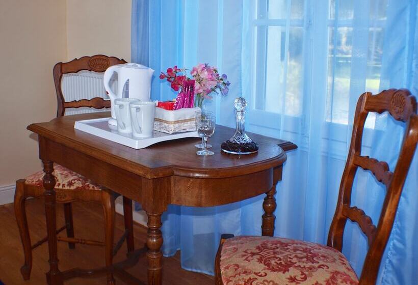 צימר Normandy Getaways At Mis Harand