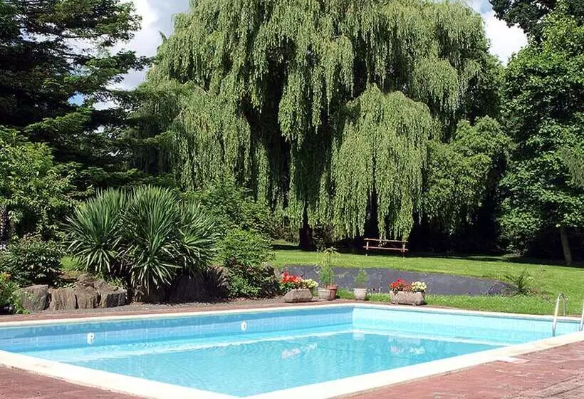 Aamiaismajoitus (B&B) Normandy Getaways At Mis Harand