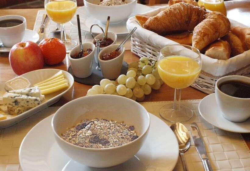 צימר Normandy Getaways At Mis Harand