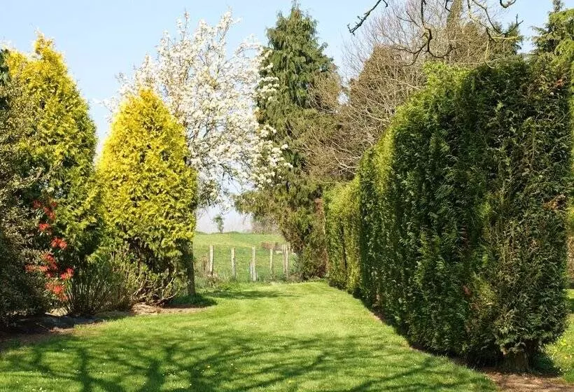 Aamiaismajoitus (B&B) Normandy Getaways At Mis Harand