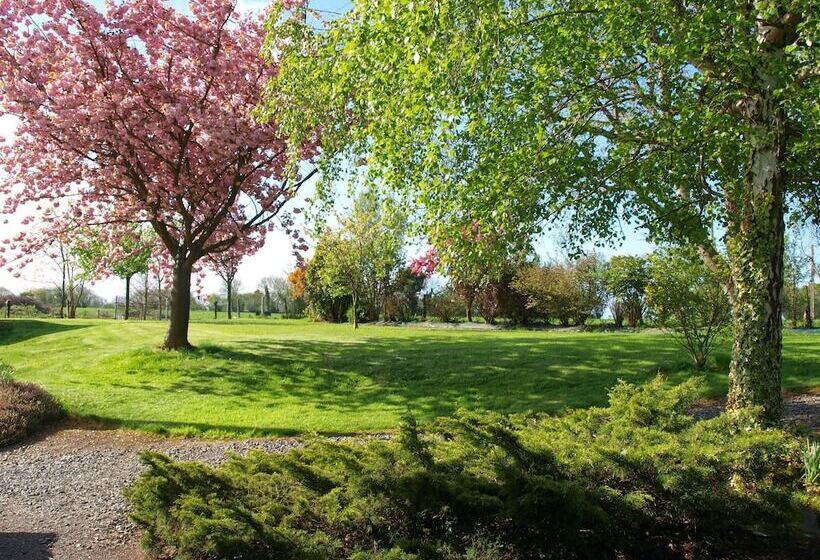 צימר Normandy Getaways At Mis Harand