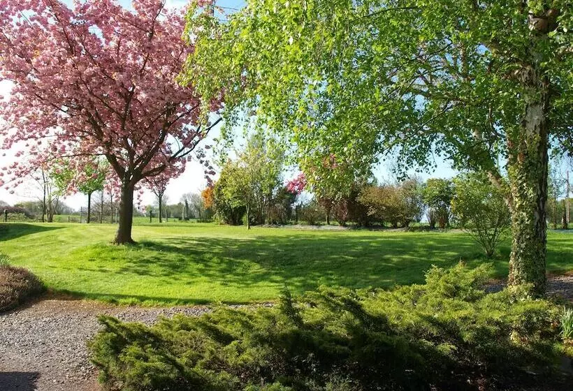 Aamiaismajoitus (B&B) Normandy Getaways At Mis Harand