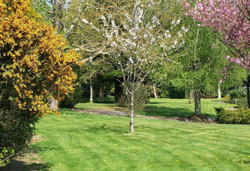 צימר Normandy Getaways At Mis Harand