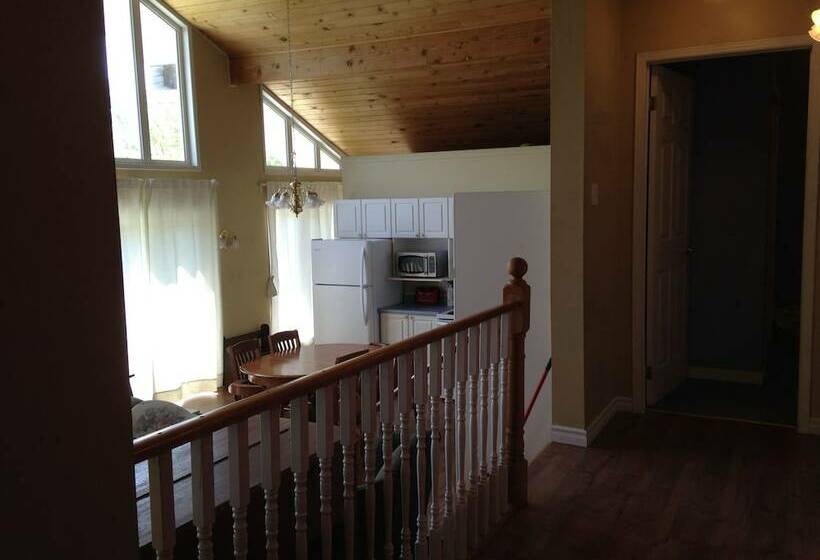 Warbler S Roost Country Inn B&b