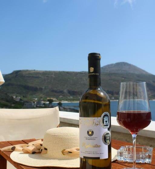 εn Plo Luxury Suites