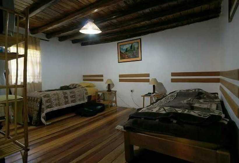 Hostal Andean Moon