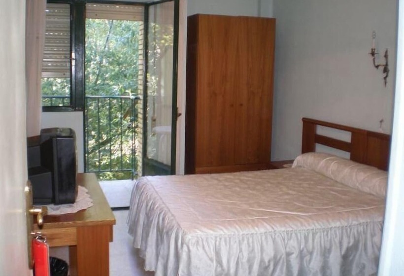 Hostal Nuevo Paraíso