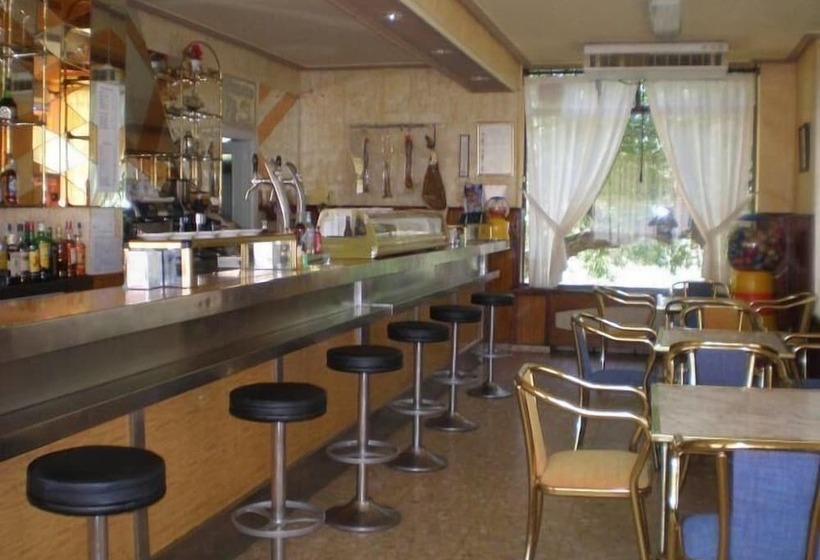 Hostal Nuevo Paraíso