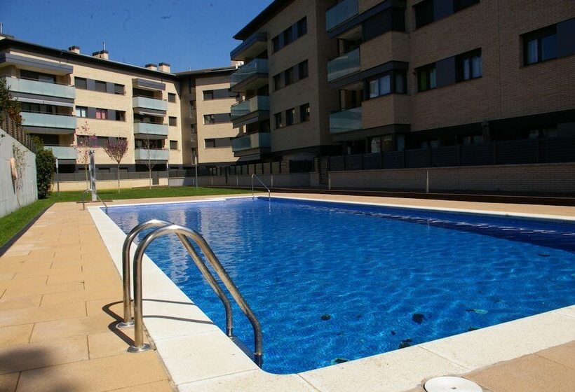 Hotel Apartamento Puerto Rico 39