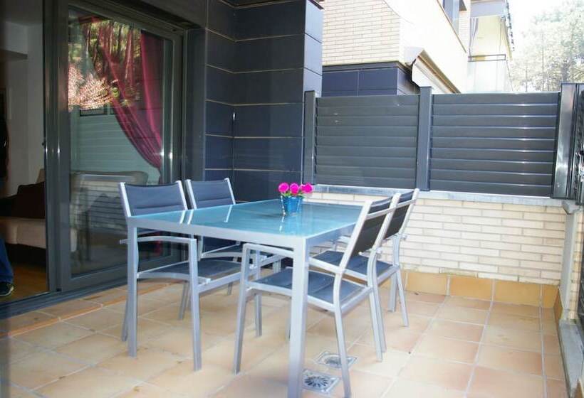 Hotel Apartamento Puerto Rico 39