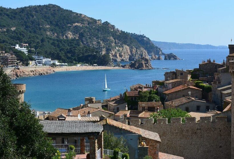 Hotel Apartamento Puerto Rico 39