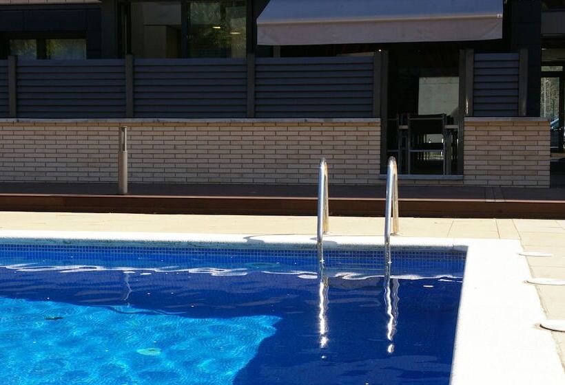 Hotel Apartamento Puerto Rico 39