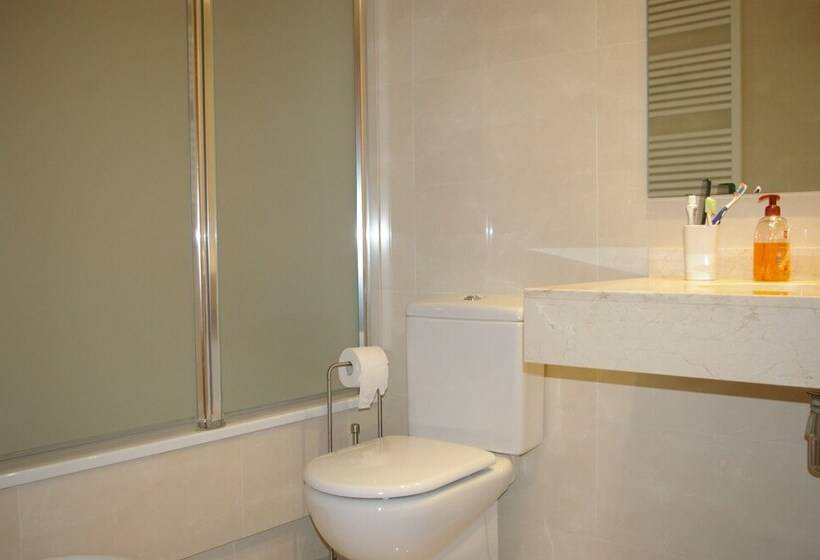 Hotel Apartamento Puerto Rico 39