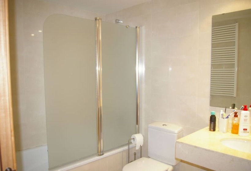 Hotel Apartamento Puerto Rico 39