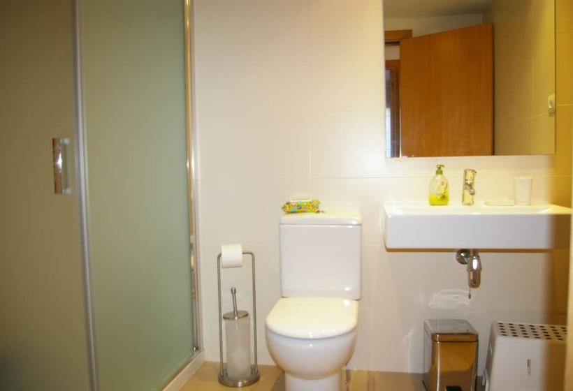 Hotel Apartamento Puerto Rico 39