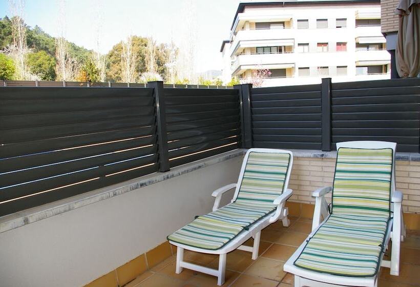 Hotel Apartamento Puerto Rico 39