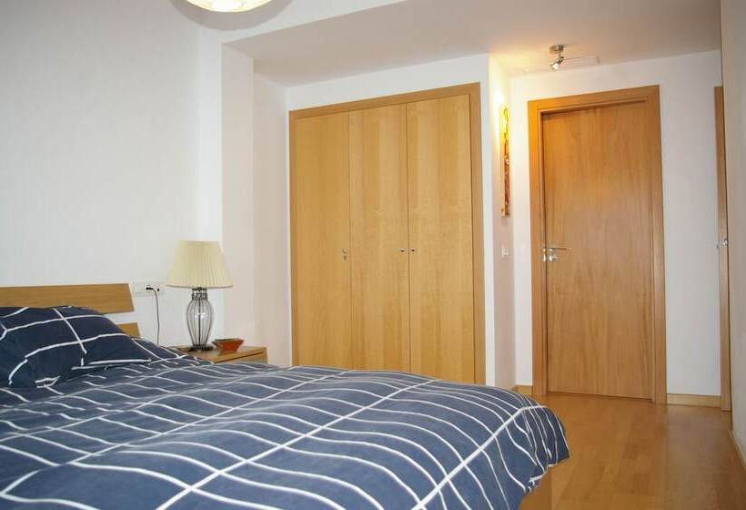 Hotel Apartamento Puerto Rico 39