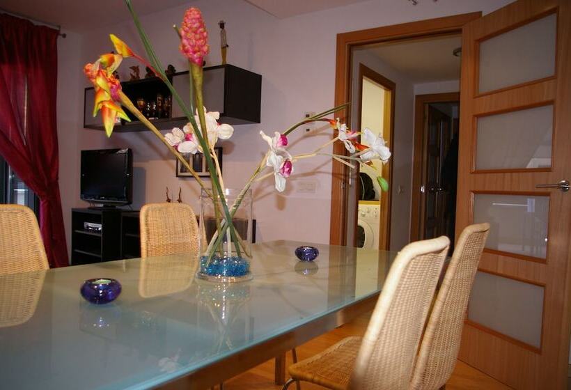 Hotel Apartamento Puerto Rico 39