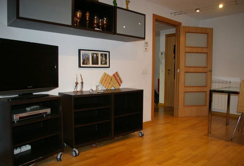 Hotel Apartamento Puerto Rico 39