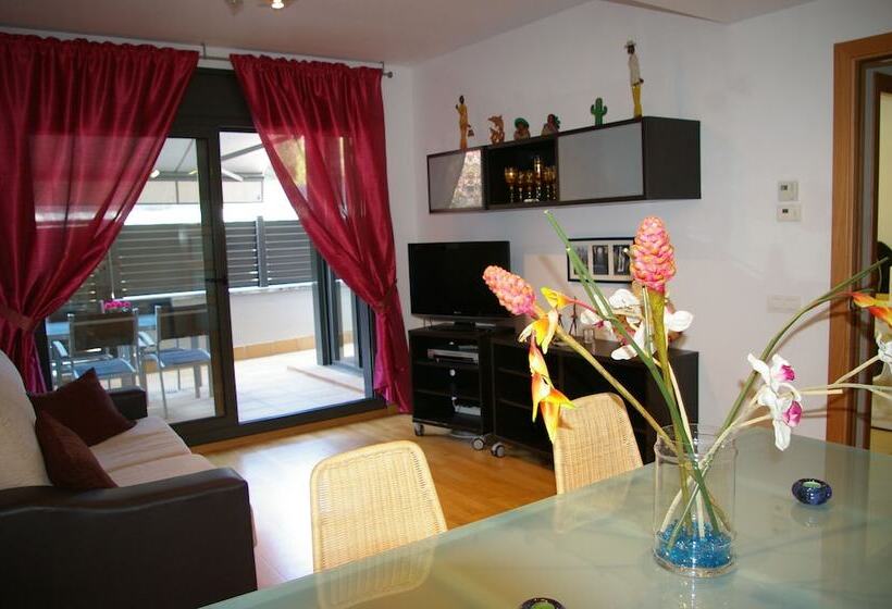 Hotel Apartamento Puerto Rico 39