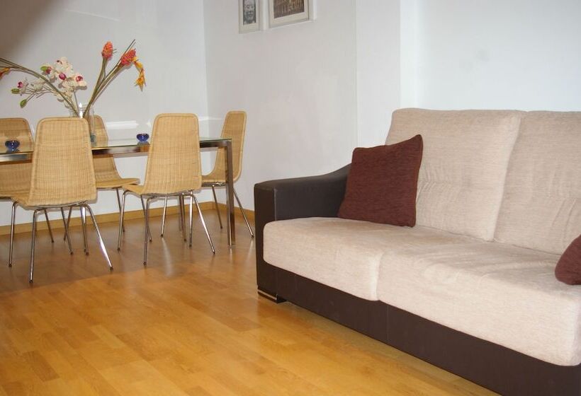 Hotel Apartamento Puerto Rico 39