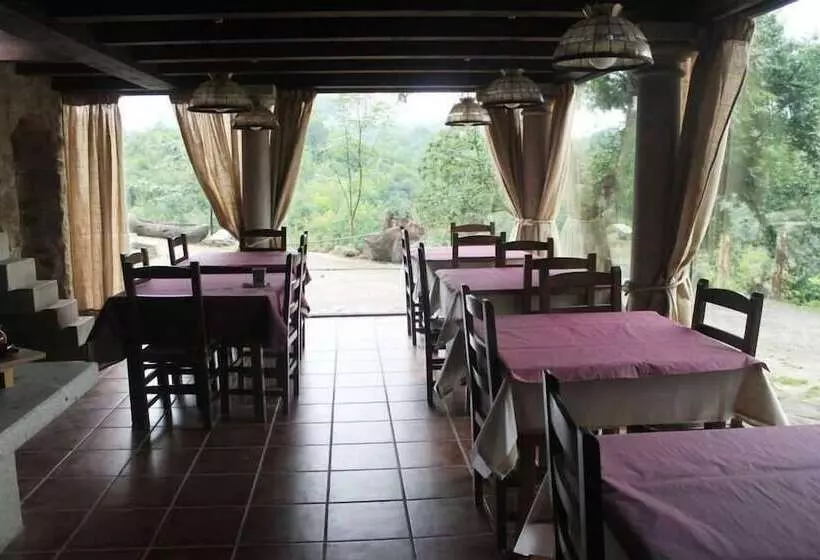 Hotelli Casería La Infiesta