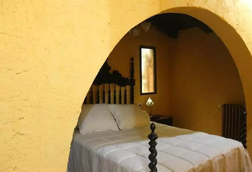 Hotelli Casería La Infiesta