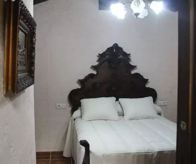 Hotelli Casería La Infiesta