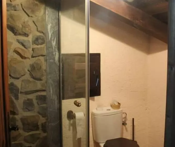 Hotelli Casería La Infiesta