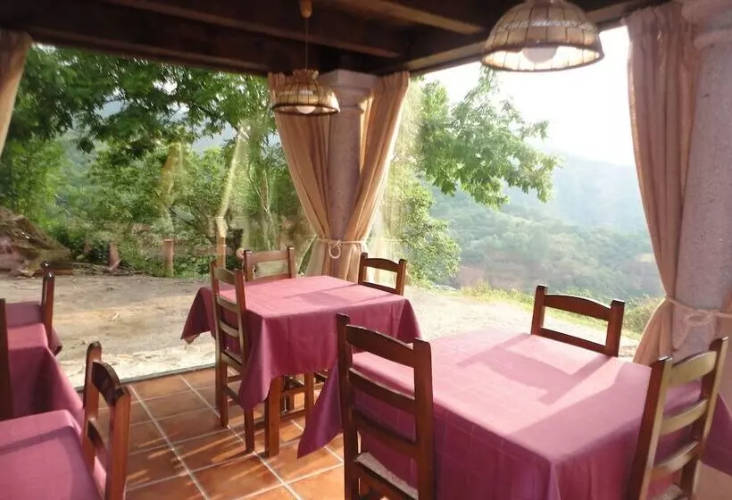 Hotelli Casería La Infiesta