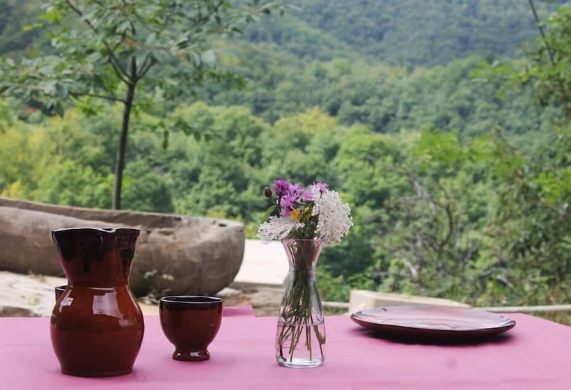 호텔 Casería La Infiesta