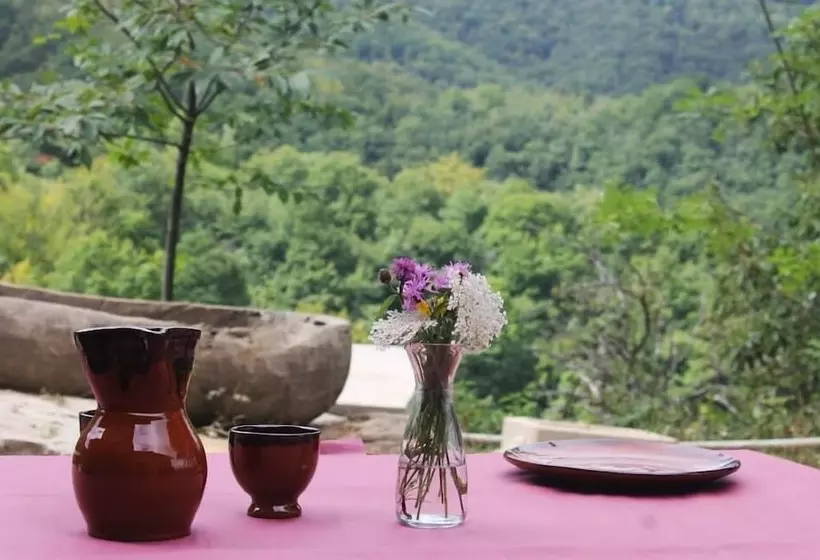 Hotelli Casería La Infiesta