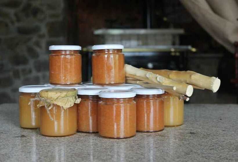 호텔 Casería La Infiesta