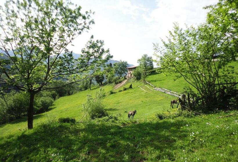 호텔 Casería La Infiesta