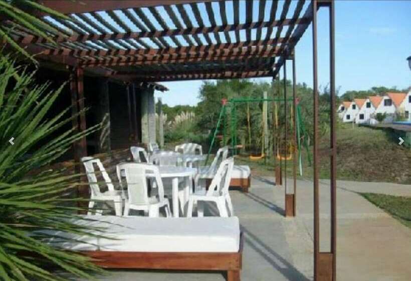 Hotel Complejo Turístico Anaconda Cabañas