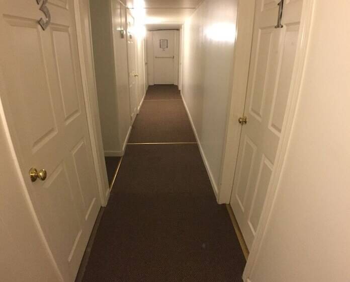 בית מלון כפרי Denali View Lodge