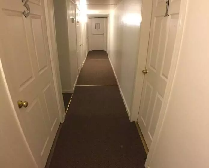 Hotelli Denali View Lodge