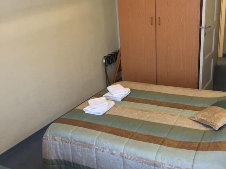 فندق Hôtel L Europe