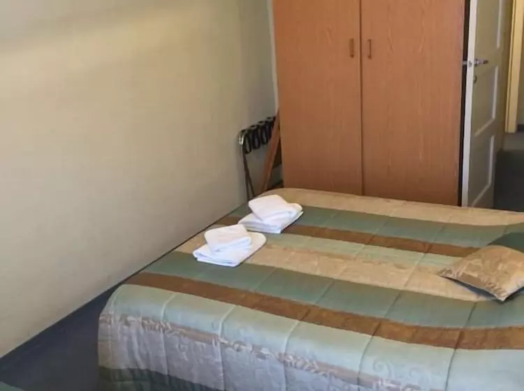 ホテル Hôtel L Europe