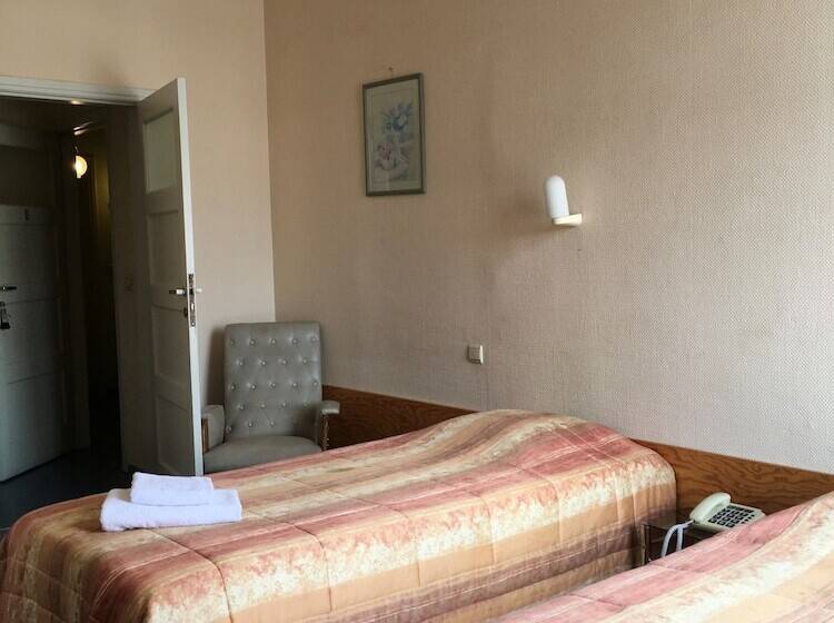 فندق Hôtel L Europe