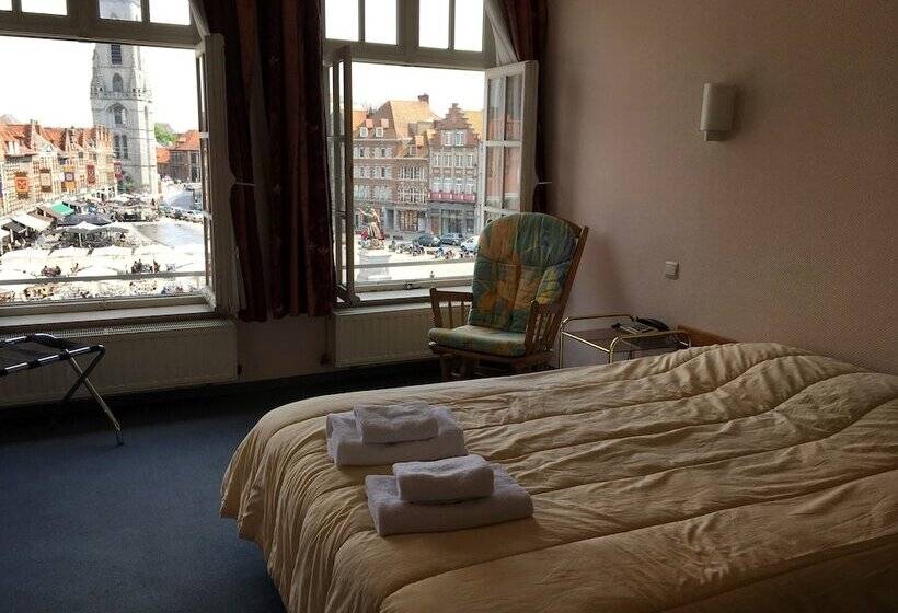 فندق Hôtel L Europe