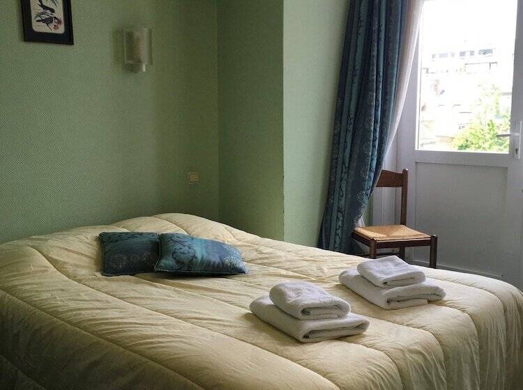 فندق Hôtel L Europe