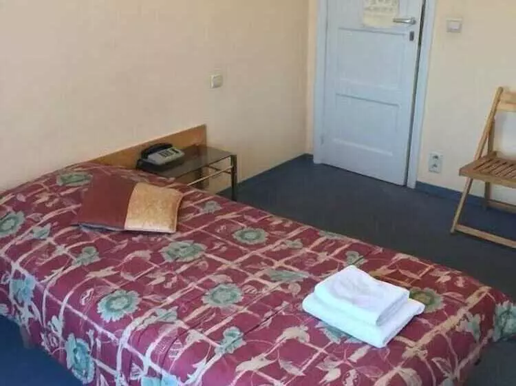 ホテル Hôtel L Europe