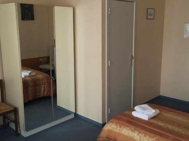 فندق Hôtel L Europe